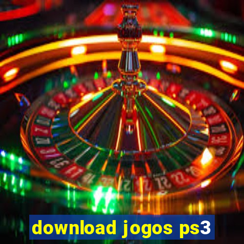 download jogos ps3